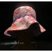 Reversible Mother Summer Hat